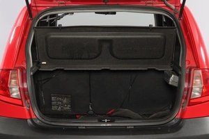 Хетчбэк Hyundai Getz 2008 года, 549000 рублей, Новосибирск