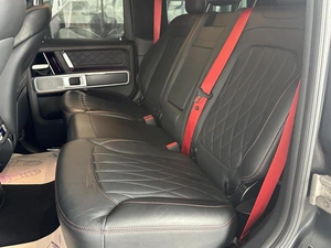 Внедорожник Mercedes-benz G-класс AMG 2021 года, 16300000 рублей, Уфа