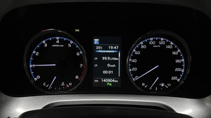 Внедорожник Toyota RAV4 2017 года, 2657000 рублей, Красноярск