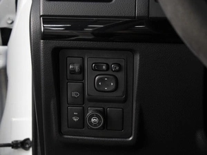 Внедорожник Toyota Land Cruiser Prado 2015 года, 3690000 рублей, Омск