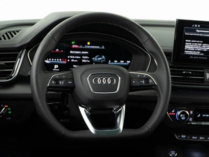 Внедорожник Audi Q5 2025 года, 5493055 рублей, Москва