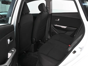 Хетчбэк Kia Rio 2014 года, 999000 рублей, Аксай