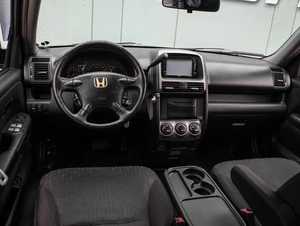 Внедорожник Honda CR-V 2005 года, 830000 рублей, Большой Сочи