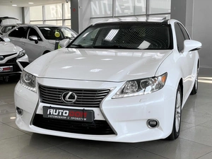 Седан Lexus ES 2014 года, 1997000 рублей, Солонцы