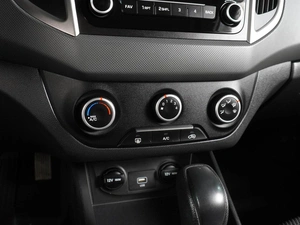 Внедорожник Hyundai Creta 2021 года, 1949000 рублей, Воронеж