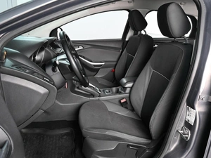 Седан Ford Focus 2012 года, 879000 рублей, Ростов-на-Дону