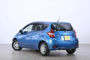 Хетчбэк Nissan Note 2019 года, 1159000 рублей, Омск