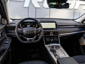 Внедорожник EXEED TXL 2023 года, 2298000 рублей, Краснодар