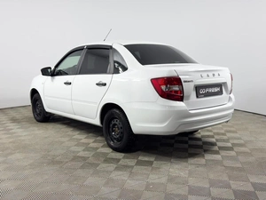 Седан ВАЗ (LADA) Granta 2024 года, 799900 рублей, Казань