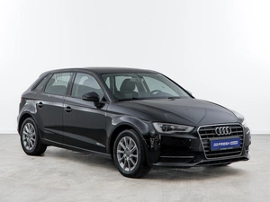 Хетчбэк Audi A3 2015 года, 1660000 рублей, Москва