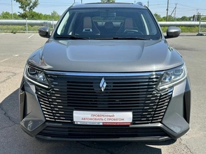 Внедорожник Livan X6 pro 2023 года, 1340000 рублей, Абакан