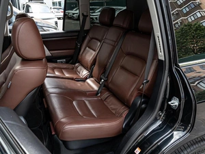 Внедорожник Toyota Land Cruiser 2016 года, 6350000 рублей, Краснодар