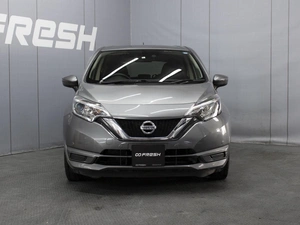 Хетчбэк Nissan Note 2018 года, 1050000 рублей, Омск