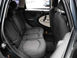 Внедорожник MINI Cooper Countryman 2013 года, 1336000 рублей, Кирилловка