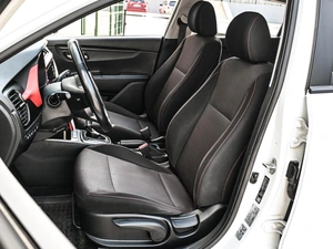 Хетчбэк Kia Rio X 2020 года, 1539000 рублей, Кирилловка