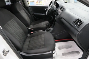 Седан Volkswagen Polo 2017 года, 949000 рублей, Омск