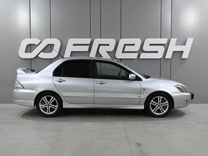 Седан Mitsubishi Lancer 2006 года, 619000 рублей, Ростов-на-Дону