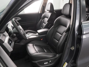 Внедорожник Geely Atlas 2019 года, 1519000 рублей, Воронеж