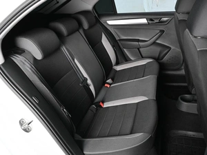 Лифтбек Skoda Rapid 2018 года, 1389000 рублей, Ростов-на-Дону