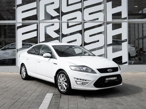 Седан Ford Mondeo 2014 года, 977000 рублей, Ставрополь