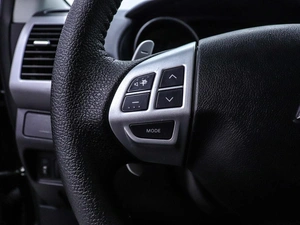 Внедорожник Mitsubishi Outlander 2011 года, 1200000 рублей, Красноярск