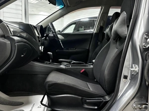 Хетчбэк Subaru Impreza 2007 года, 620000 рублей, Красноярск