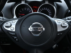 Внедорожник Nissan Juke 2014 года, 1050000 рублей, Волгоград