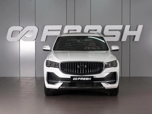 Внедорожник Geely Monjaro 2023 года, 3139000 рублей, Минеральные Воды