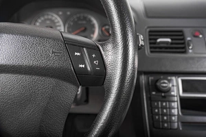 Внедорожник Volvo XC90 2005 года, 1049000 рублей, Томск
