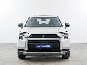 Внедорожник Toyota RAV4 2026 года, 4996900 рублей, Москва