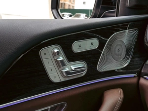 Внедорожник Mercedes-benz GLE-класс 2024 года, 9800000 рублей, Краснодар