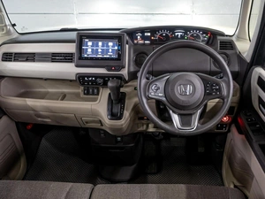 Хетчбэк Honda N-BOX 2018 года, 888000 рублей, Краснодар