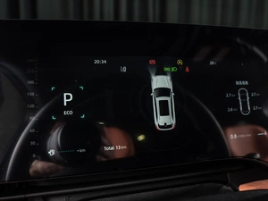 Внедорожник Changan CS75 Plus 2026 года, 3798500 рублей, Волгоград