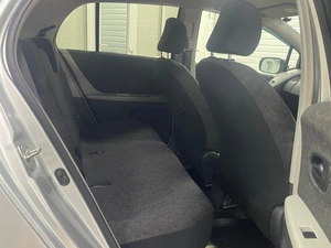 Хетчбэк Toyota Vitz 2008 года, 599000 рублей, Ачинск