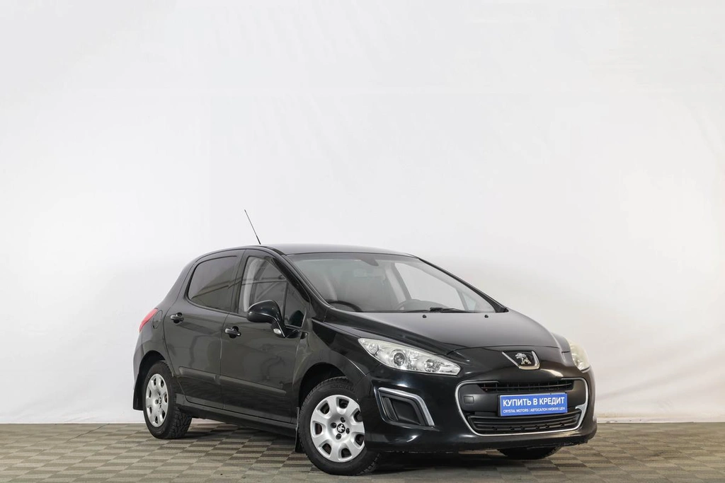 Хетчбэк Peugeot 308 2011 года, 599000 рублей, Тюмень