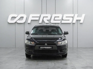 Седан Mitsubishi Lancer 2010 года, 699000 рублей, Воронеж