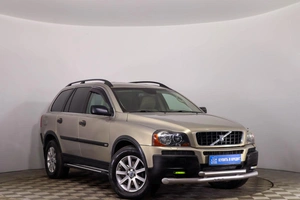 Внедорожник Volvo XC90 2003 года, 659000 рублей, Пермь