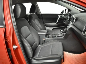 Внедорожник Kia Sportage 2019 года, 2129900 рублей, Казань