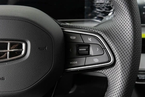 Внедорожник Geely Coolray 2023 года, 2259000 рублей, Красноярск