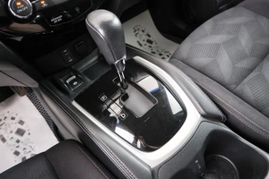 Внедорожник Nissan X-Trail 2016 года, 1739000 рублей, Красноярск