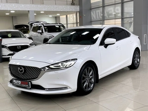 Седан Mazda 6 2019 года, 2487000 рублей, Солонцы