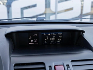 Внедорожник Subaru XV 2012 года, 1049000 рублей, Краснодар