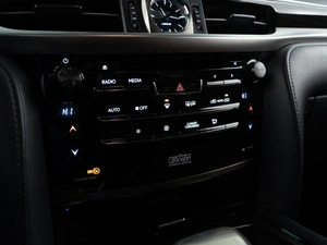 Внедорожник Lexus LX 2017 года, 7227077 рублей, Москва