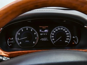 Седан Hyundai Equus 2012 года, 1320000 рублей, Краснодар