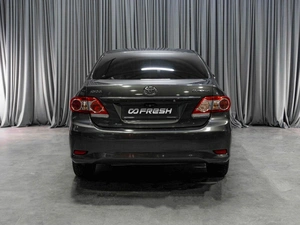 Седан Toyota Corolla 2011 года, 1139000 рублей, Тюмень