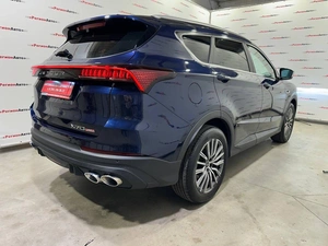 Внедорожник Jetour X70 Plus 2023 года, 2190000 рублей, Красноярск