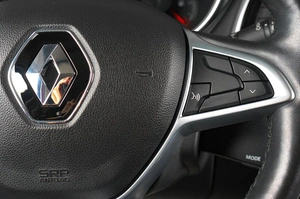 Внедорожник Renault Kaptur 2021 года, 1879000 рублей, Тюмень