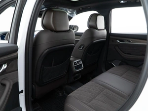 Внедорожник Geely Xingyue L 2025 года, 4293434 рублей, Москва