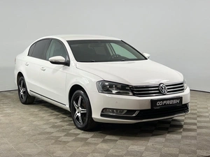 Седан Volkswagen Passat 2012 года, 799100 рублей, Казань