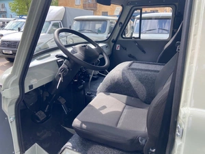 Микроавтобус УАЗ 2206 2025 года, 1682600 рублей, Красноярск